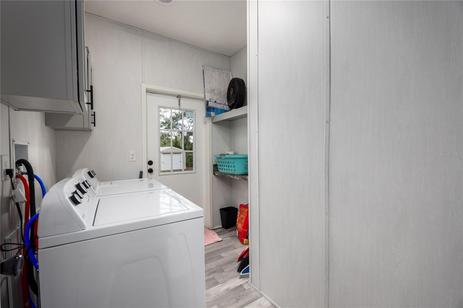 EBENEEZER HAVEN SUB - Residential