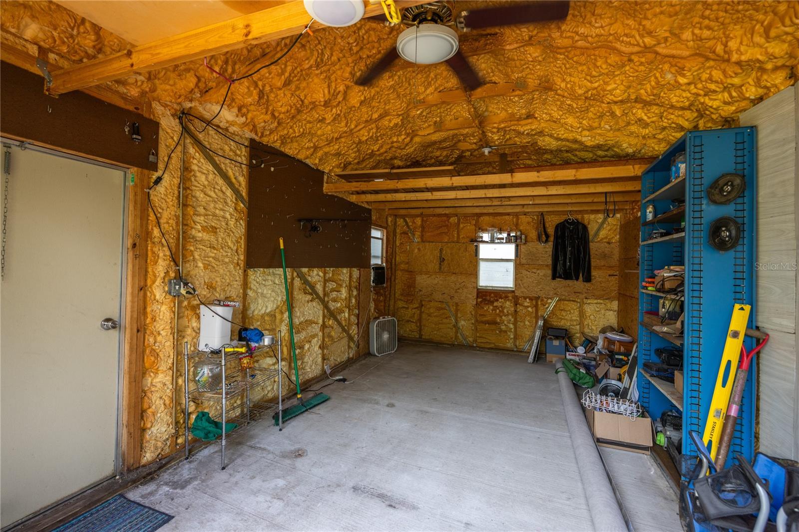 EBENEEZER HAVEN SUB - Residential