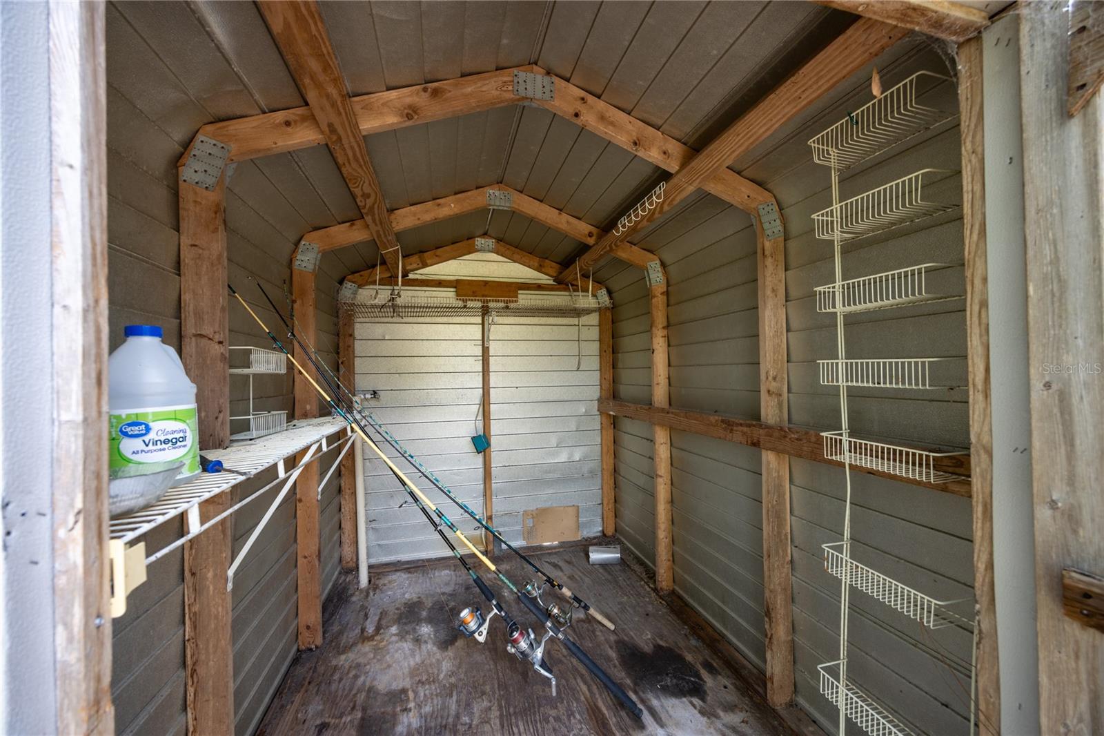 EBENEEZER HAVEN SUB - Residential