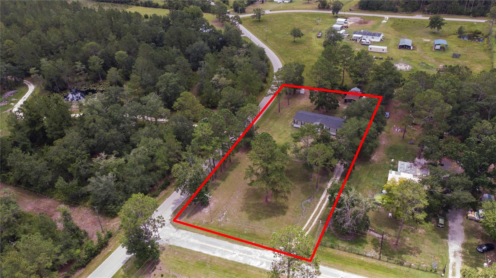 EBENEEZER HAVEN SUB - Residential