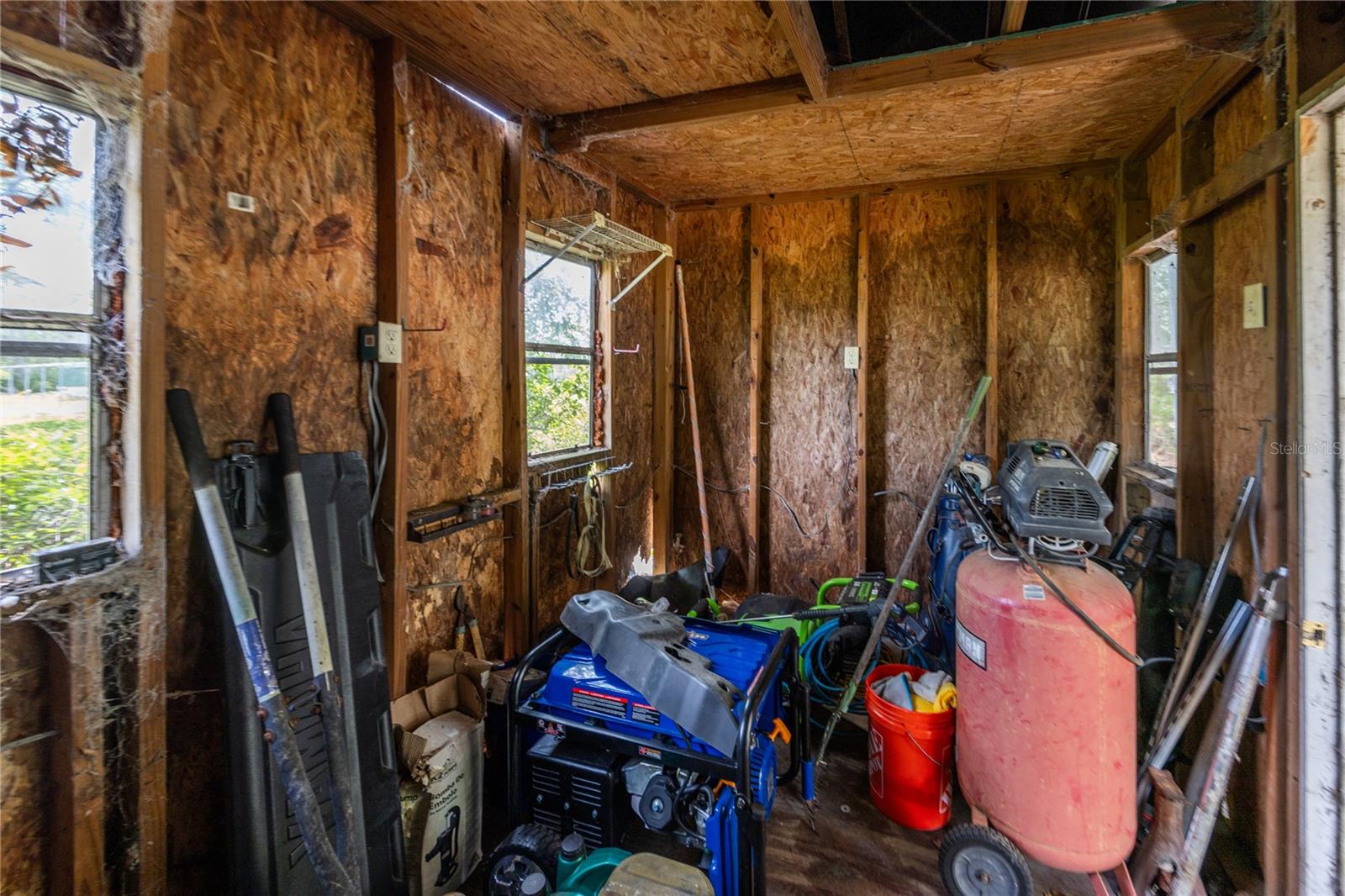 EBENEEZER HAVEN SUB - Residential