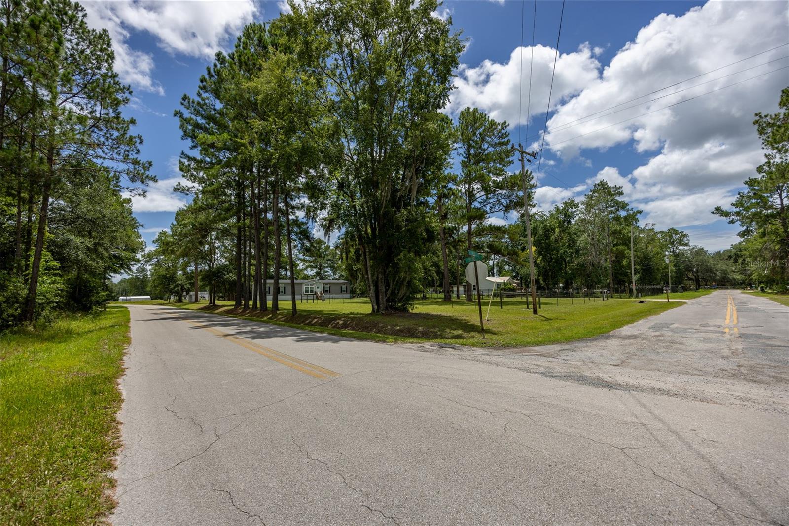 EBENEEZER HAVEN SUB - Residential