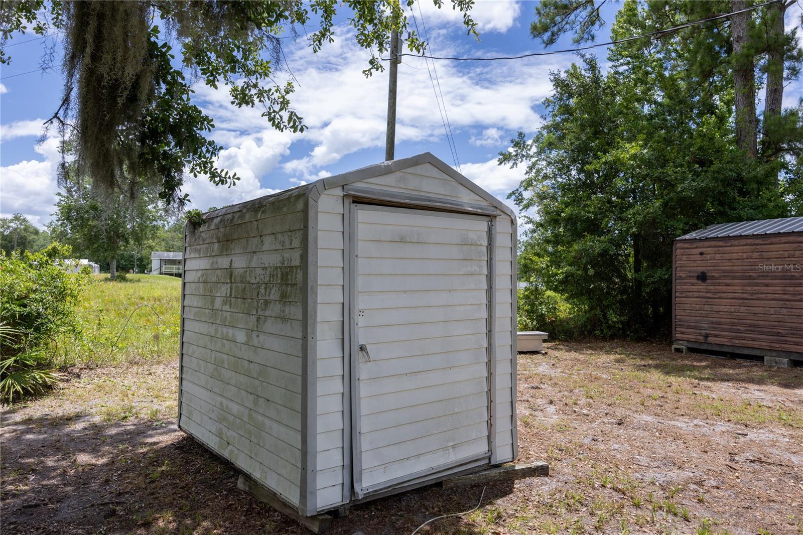 EBENEEZER HAVEN SUB - Residential