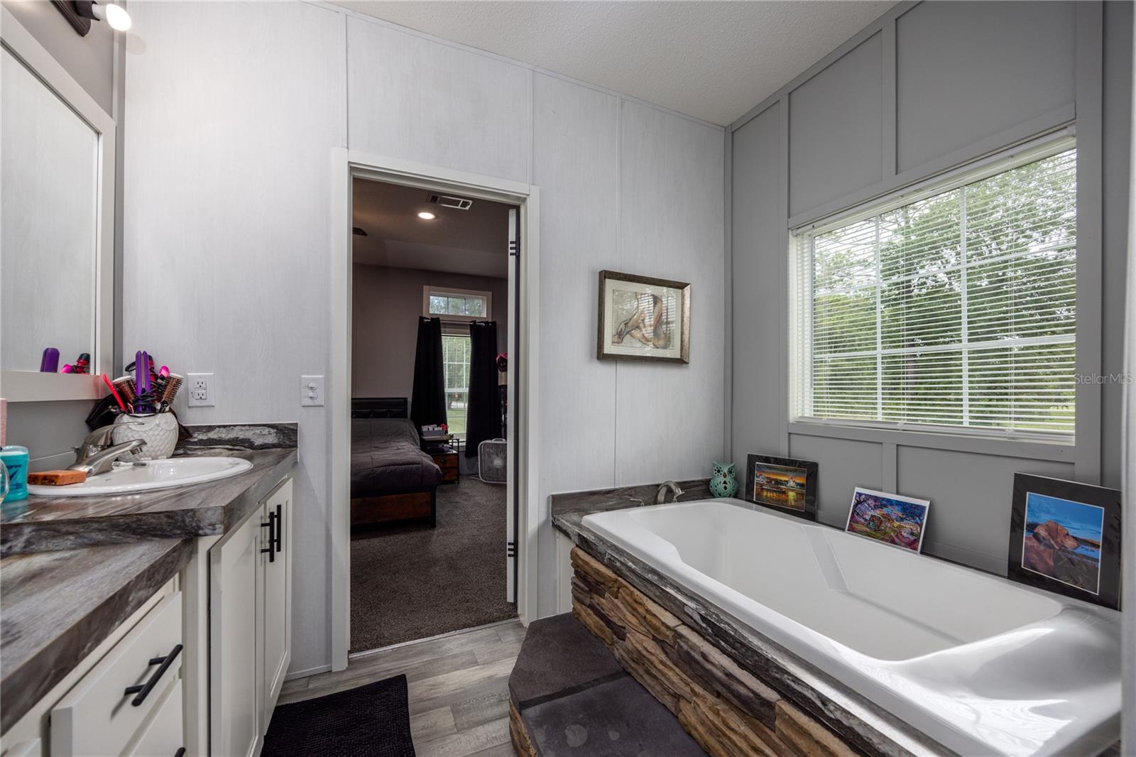 EBENEEZER HAVEN SUB - Residential