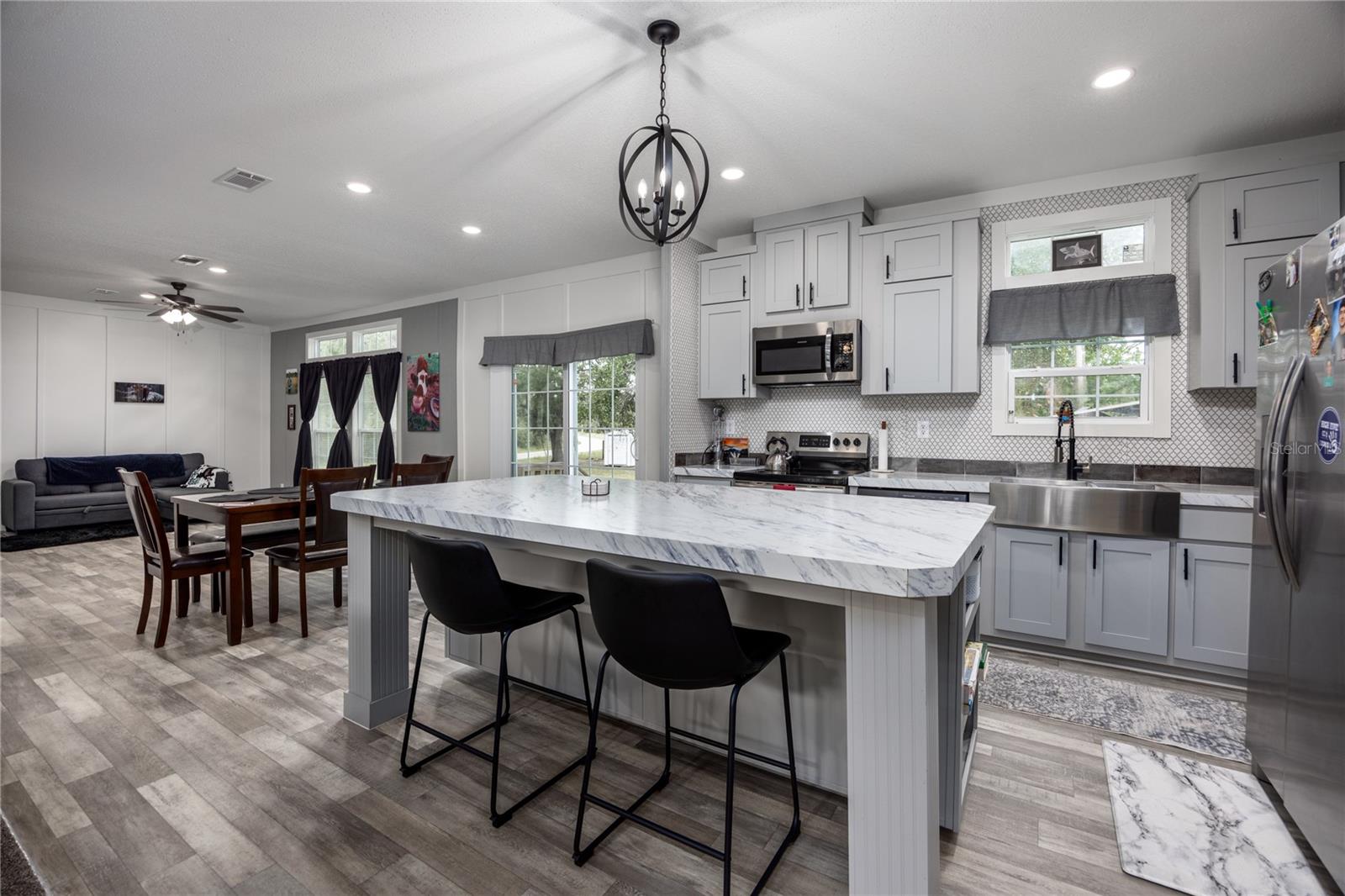 EBENEEZER HAVEN SUB - Residential