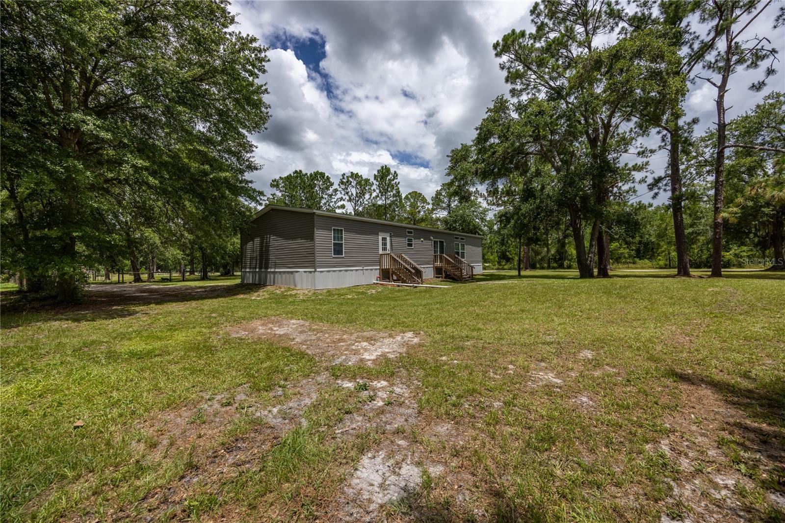 EBENEEZER HAVEN SUB - Residential