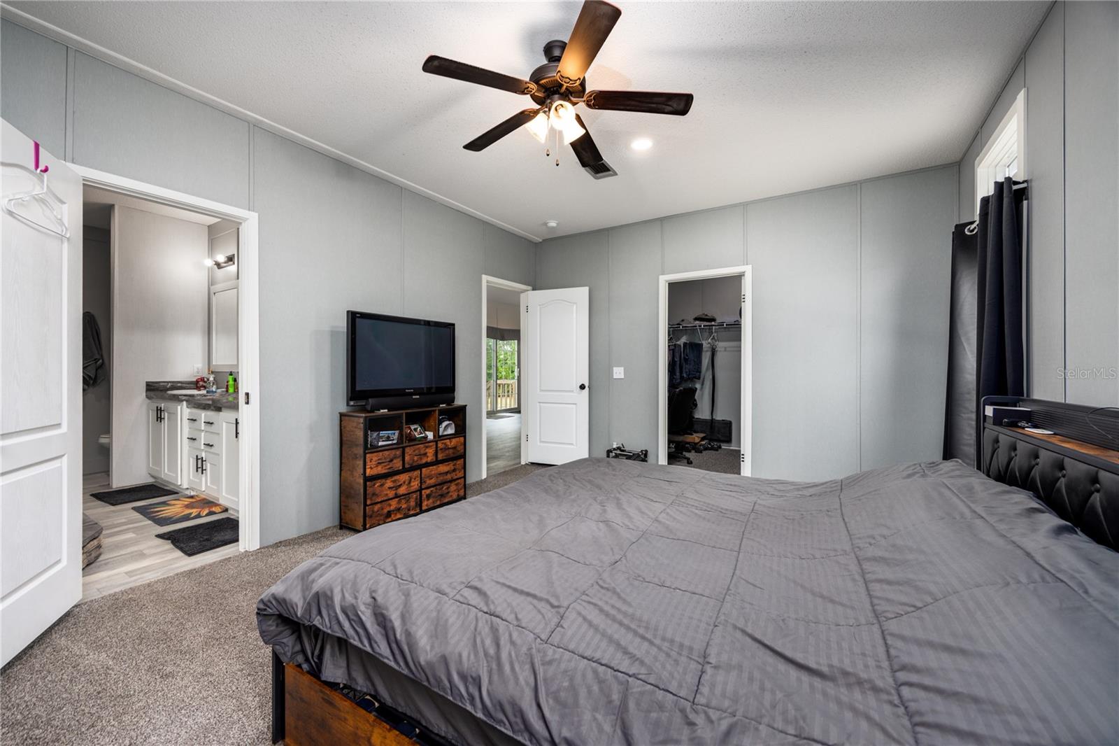 EBENEEZER HAVEN SUB - Residential