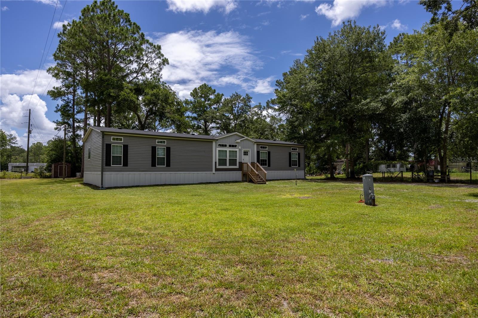 EBENEEZER HAVEN SUB - Residential