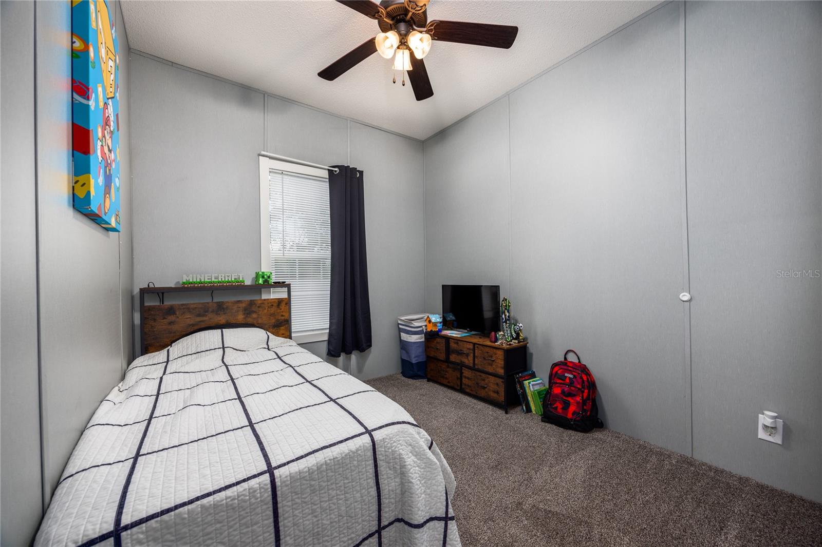 EBENEEZER HAVEN SUB - Residential