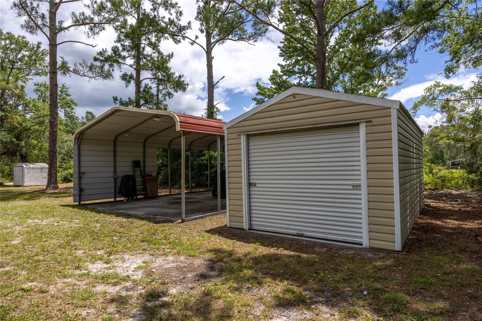 EBENEEZER HAVEN SUB - Residential