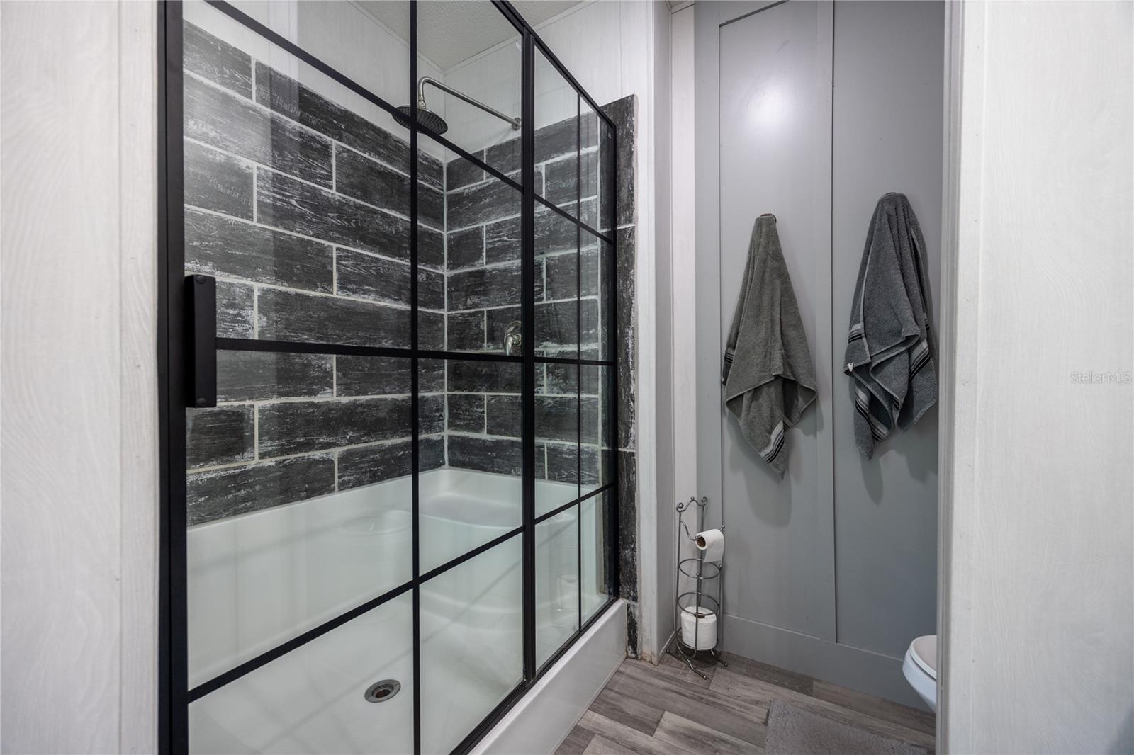 EBENEEZER HAVEN SUB - Residential