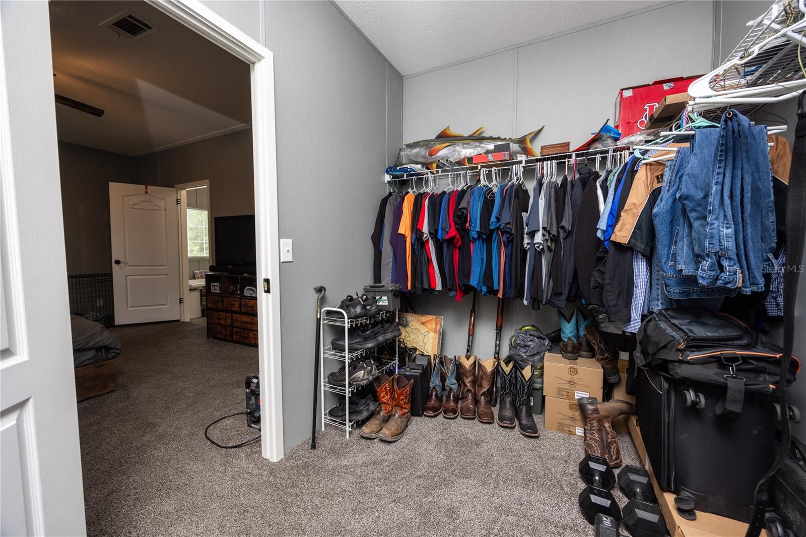 EBENEEZER HAVEN SUB - Residential