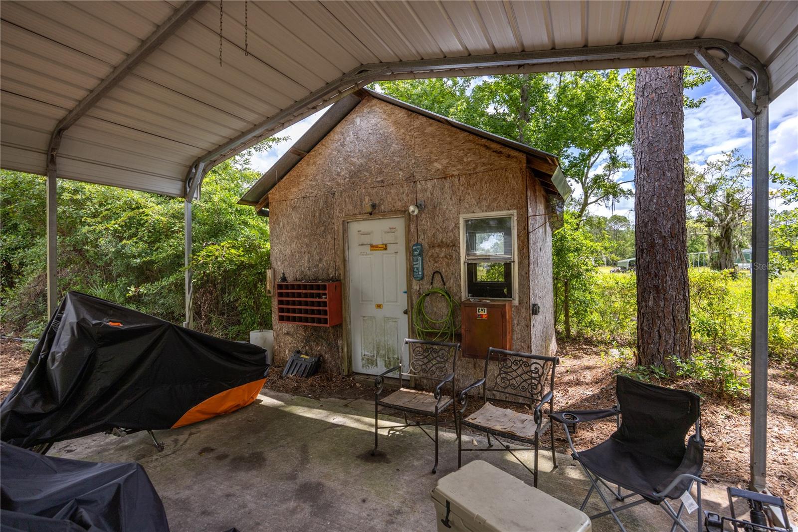 EBENEEZER HAVEN SUB - Residential