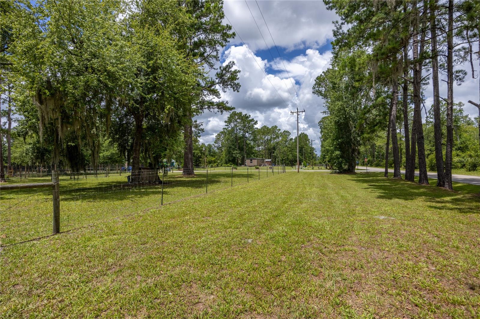 EBENEEZER HAVEN SUB - Residential