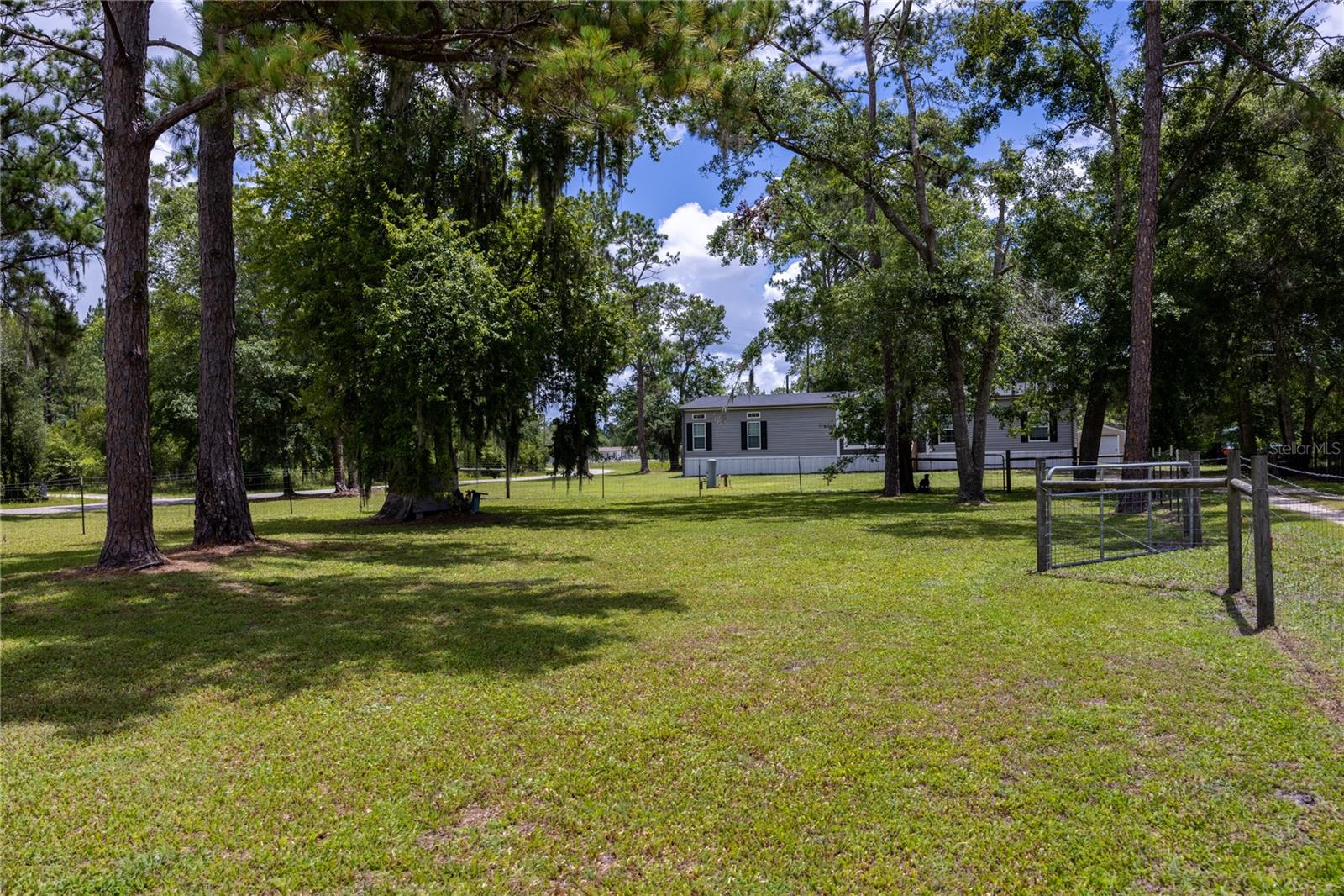 EBENEEZER HAVEN SUB - Residential