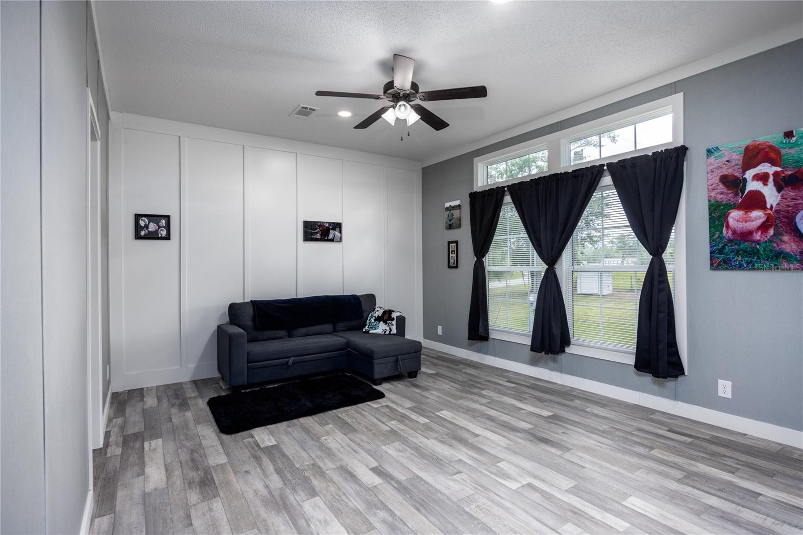 EBENEEZER HAVEN SUB - Residential