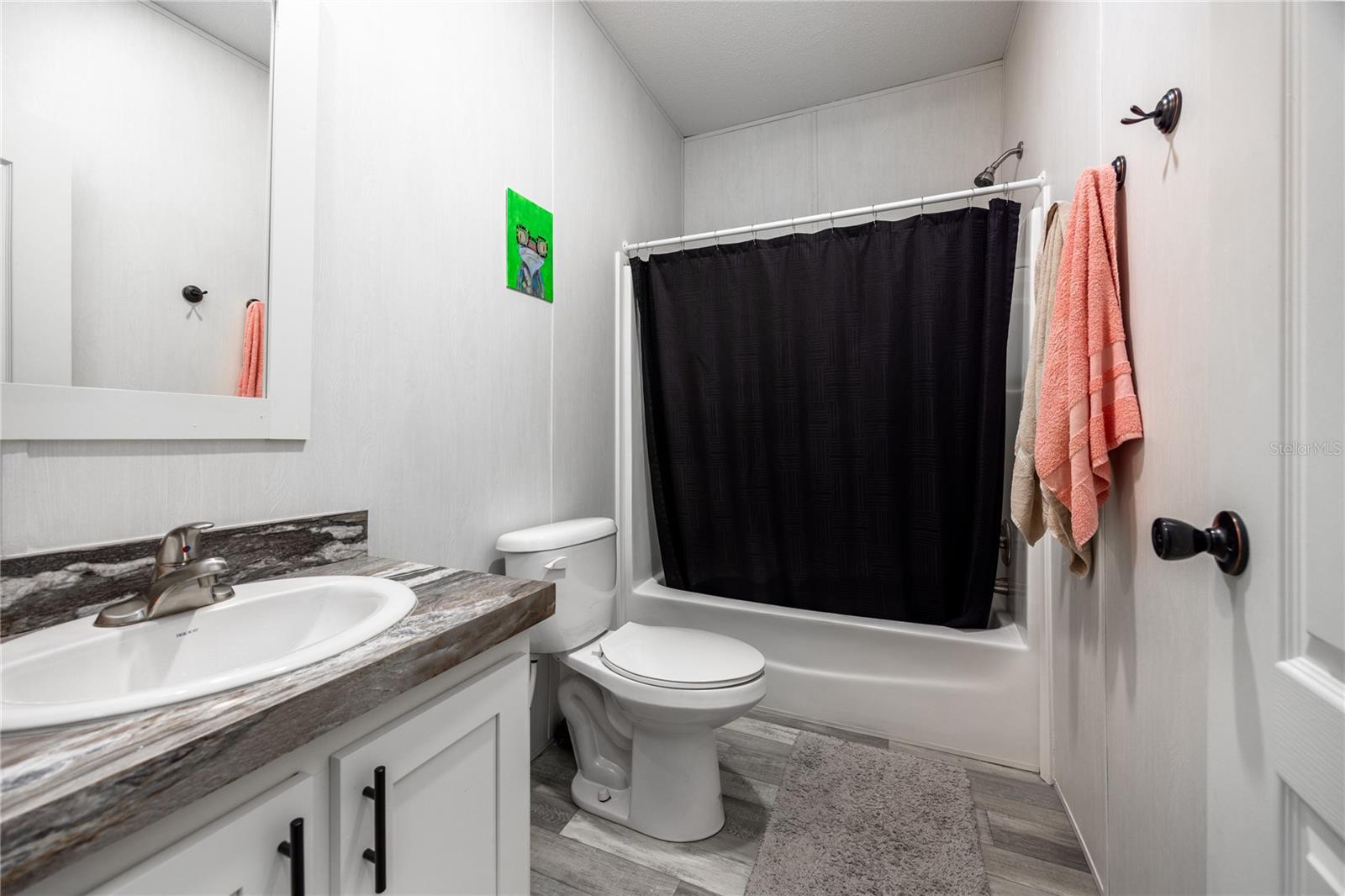 EBENEEZER HAVEN SUB - Residential