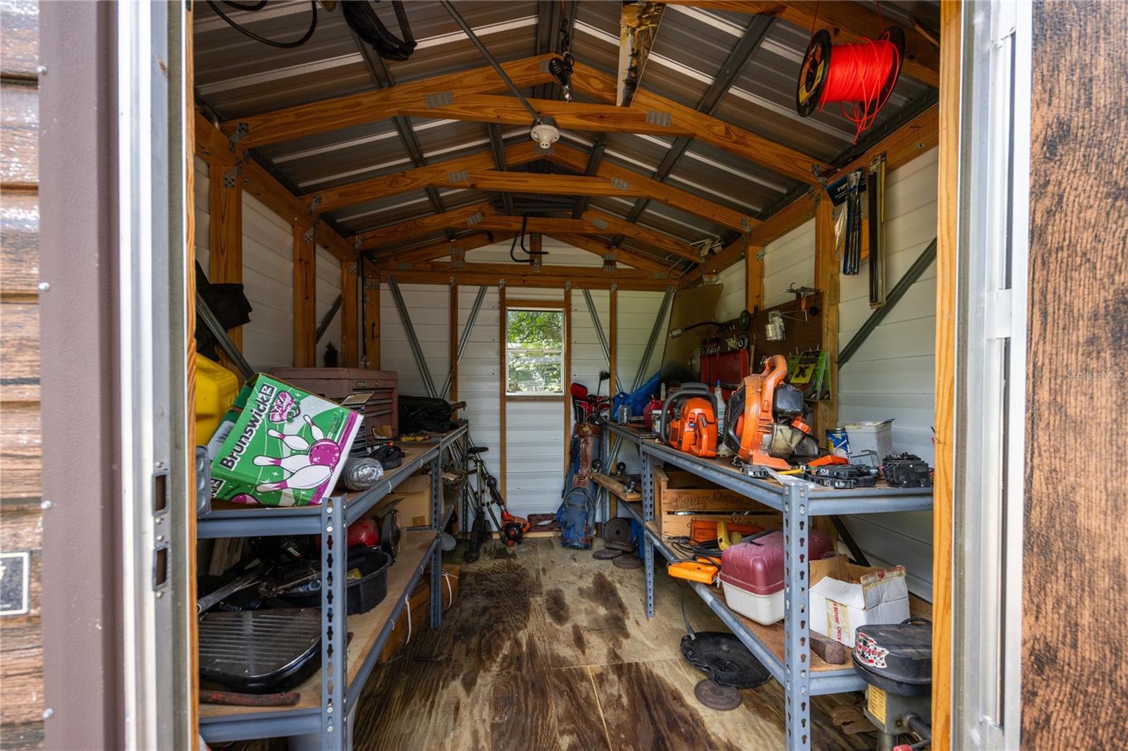 EBENEEZER HAVEN SUB - Residential