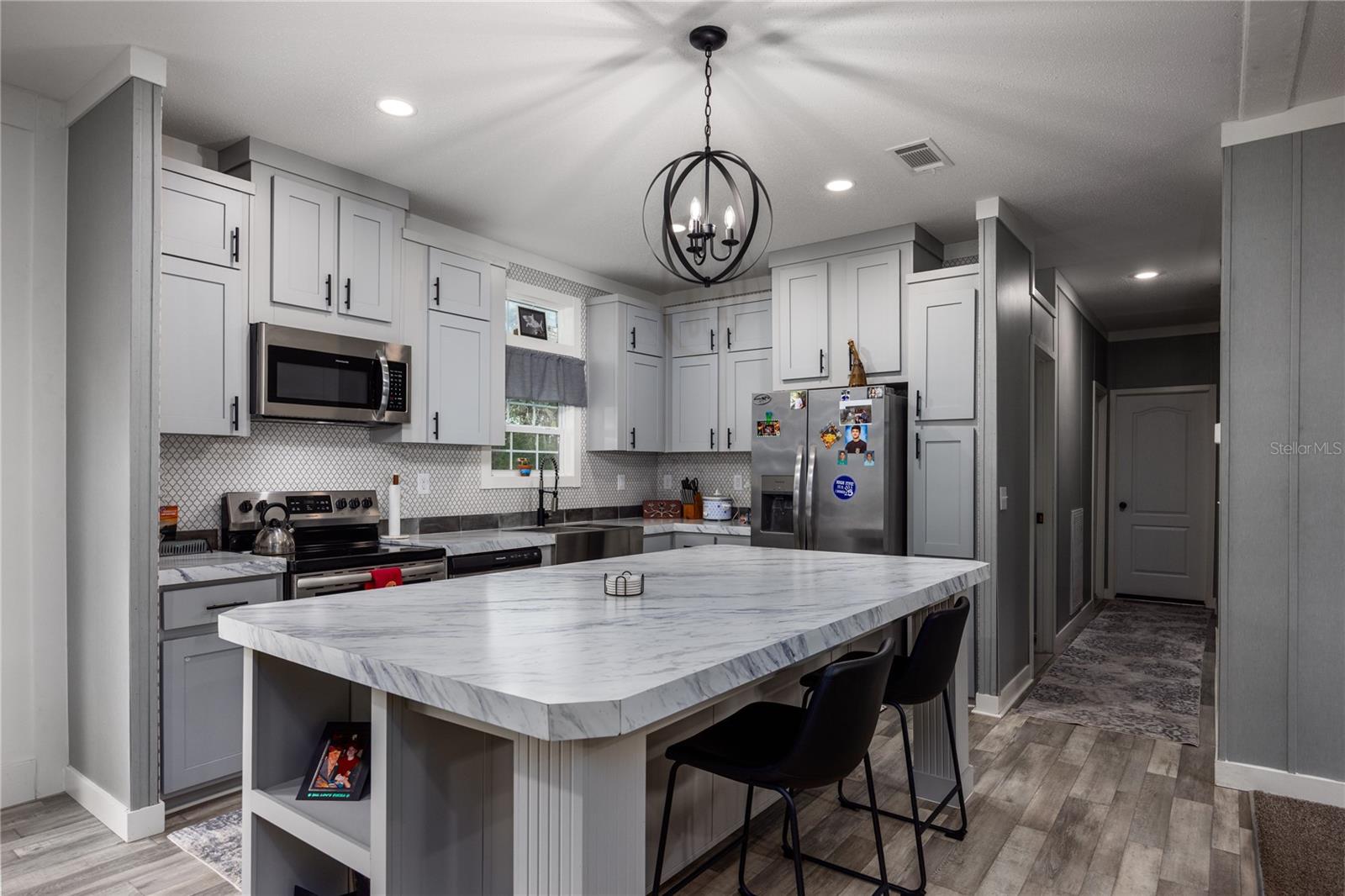 EBENEEZER HAVEN SUB - Residential