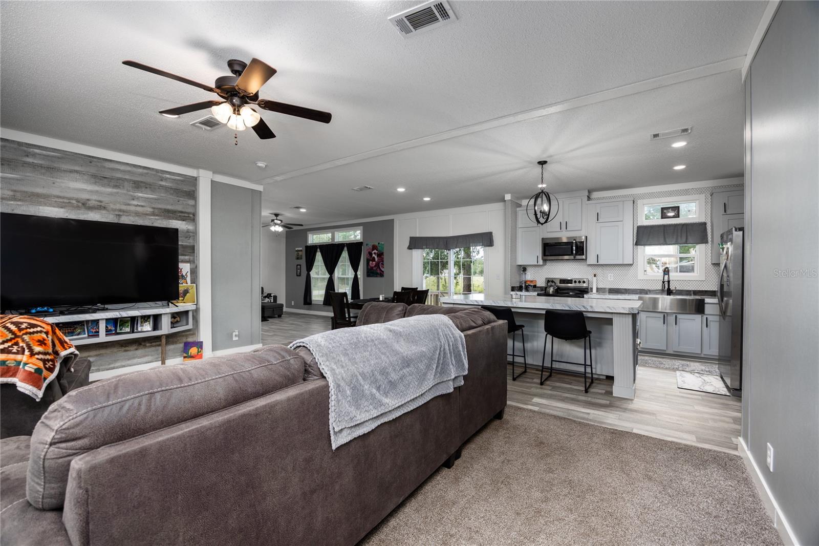 EBENEEZER HAVEN SUB - Residential