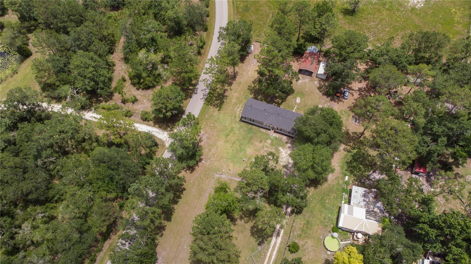 EBENEEZER HAVEN SUB - Residential