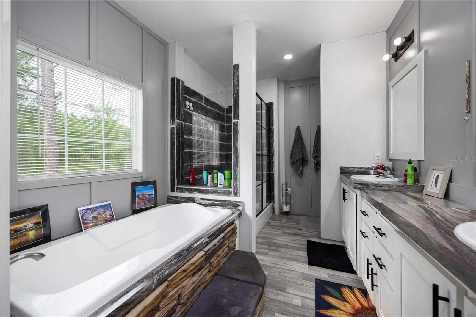 EBENEEZER HAVEN SUB - Residential