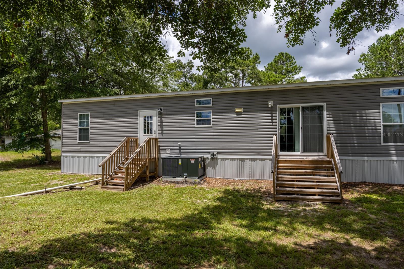 EBENEEZER HAVEN SUB - Residential