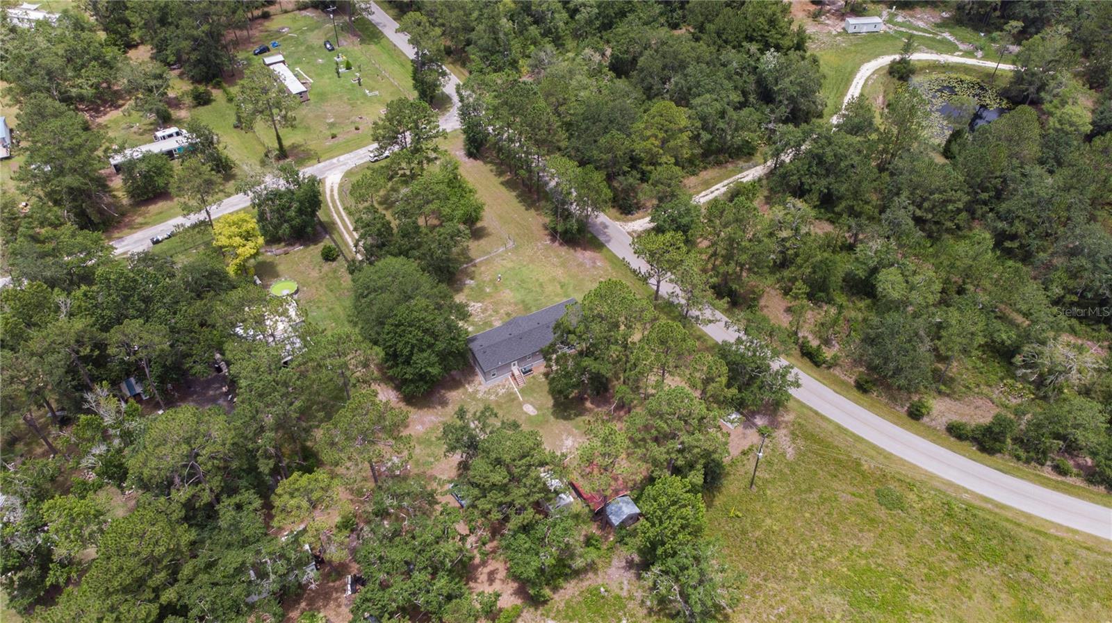 EBENEEZER HAVEN SUB - Residential