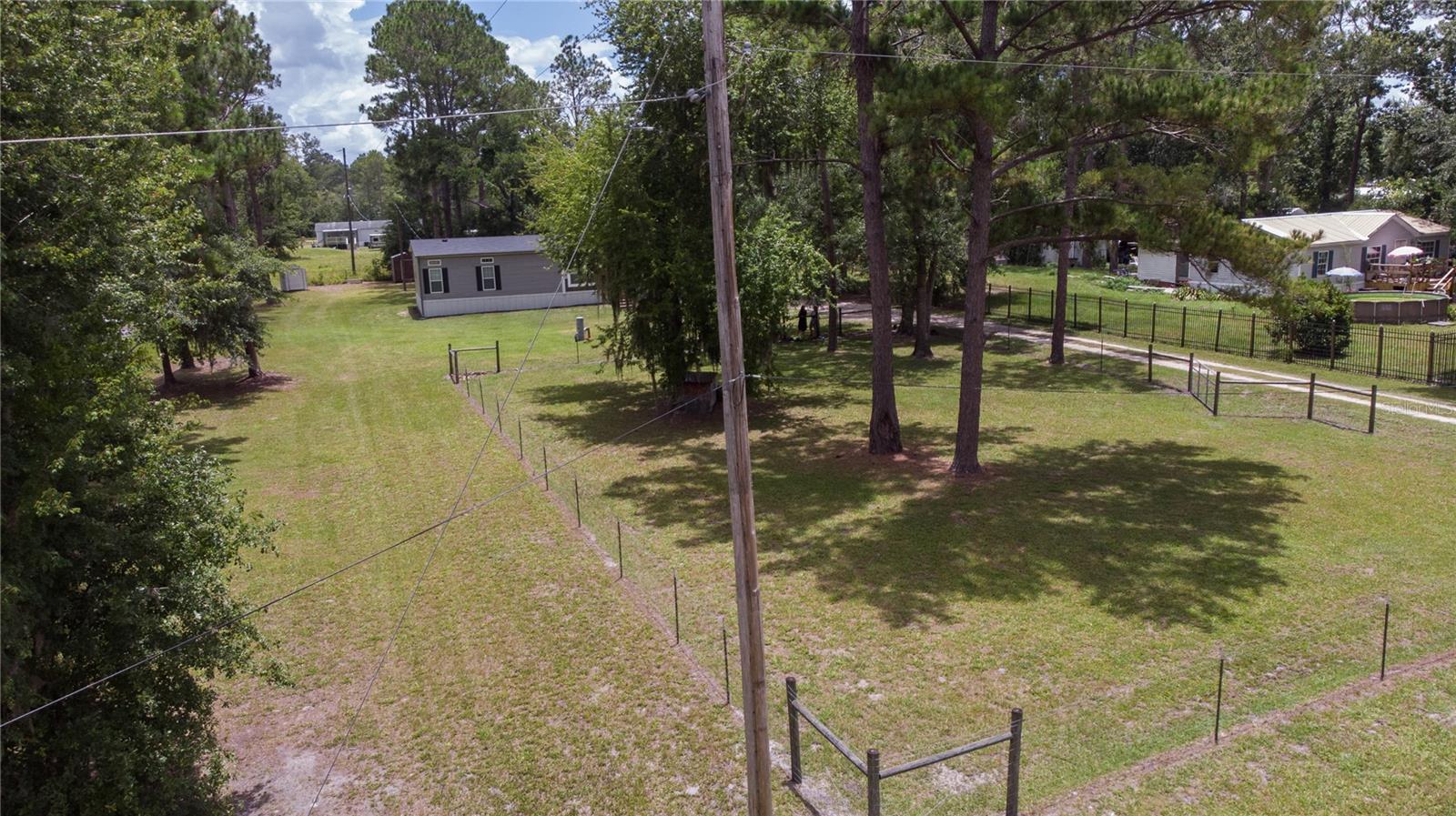 EBENEEZER HAVEN SUB - Residential