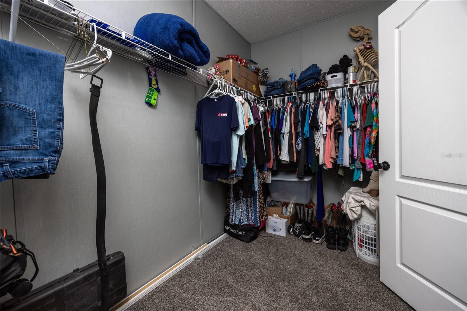 EBENEEZER HAVEN SUB - Residential