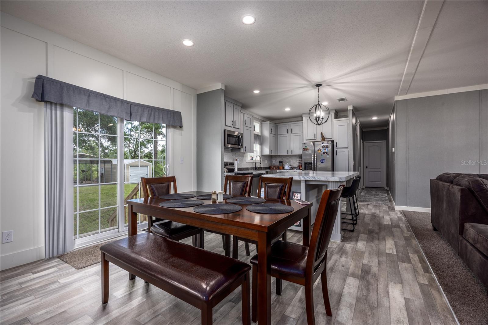 EBENEEZER HAVEN SUB - Residential