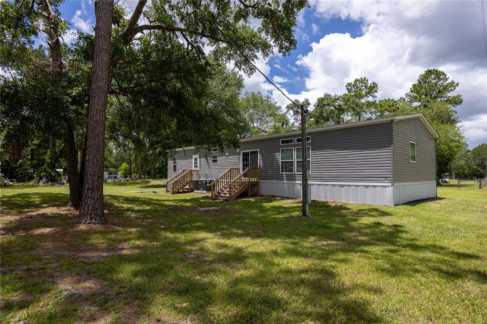 EBENEEZER HAVEN SUB - Residential