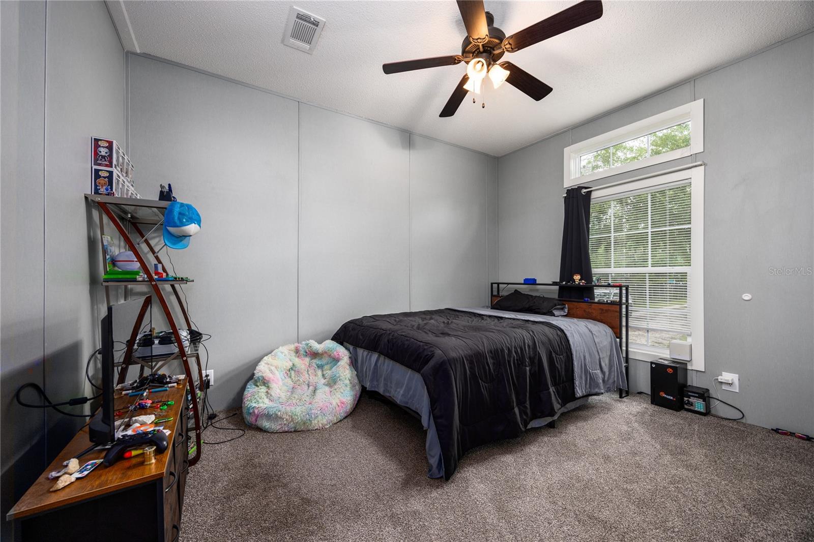 EBENEEZER HAVEN SUB - Residential