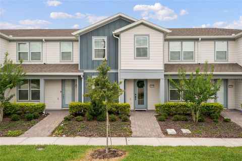 14390 ORCHID ISLAND DRIVE ORLANDO FL 32827
