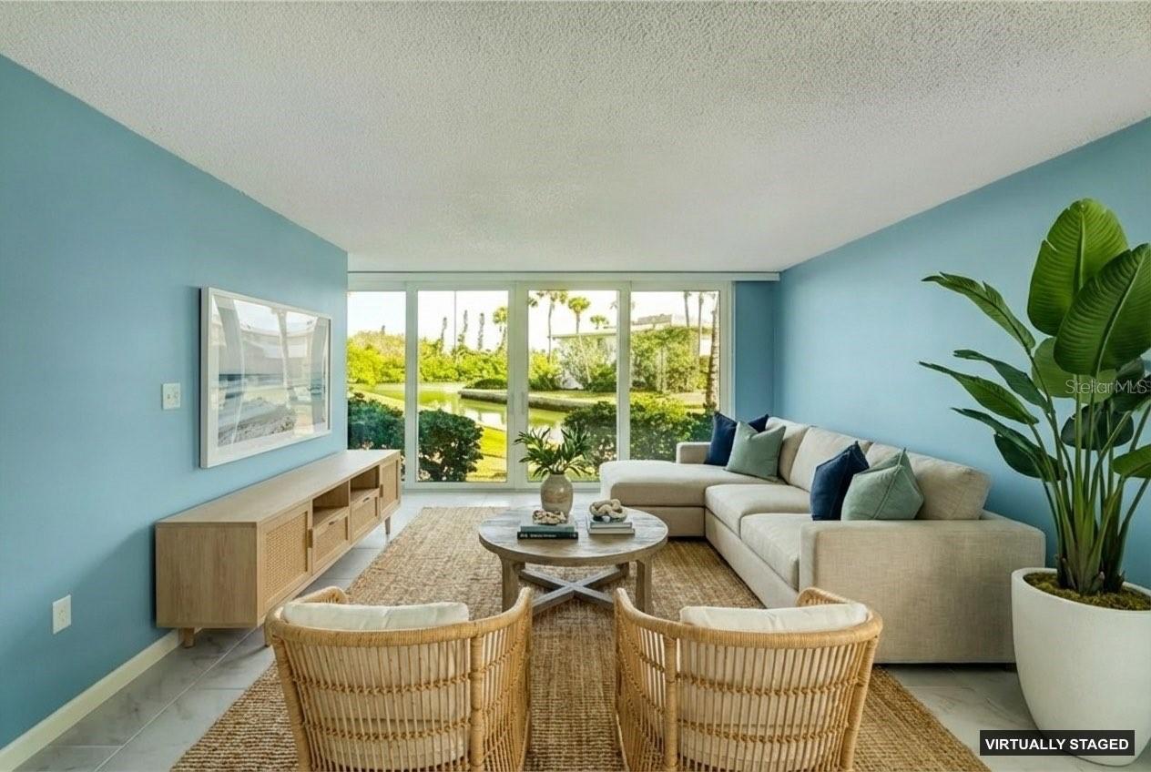 WHITNEY BEACH - Residential