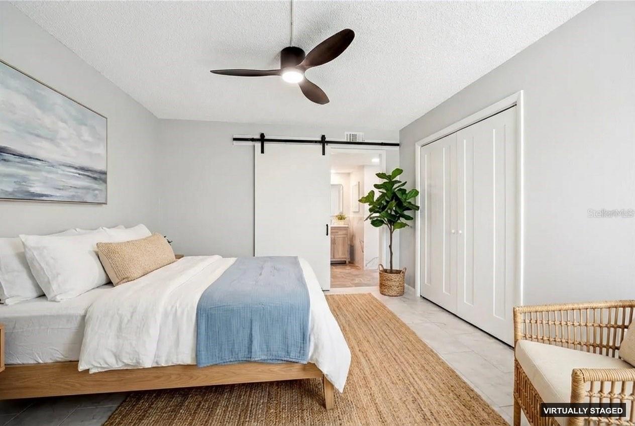 WHITNEY BEACH - Residential