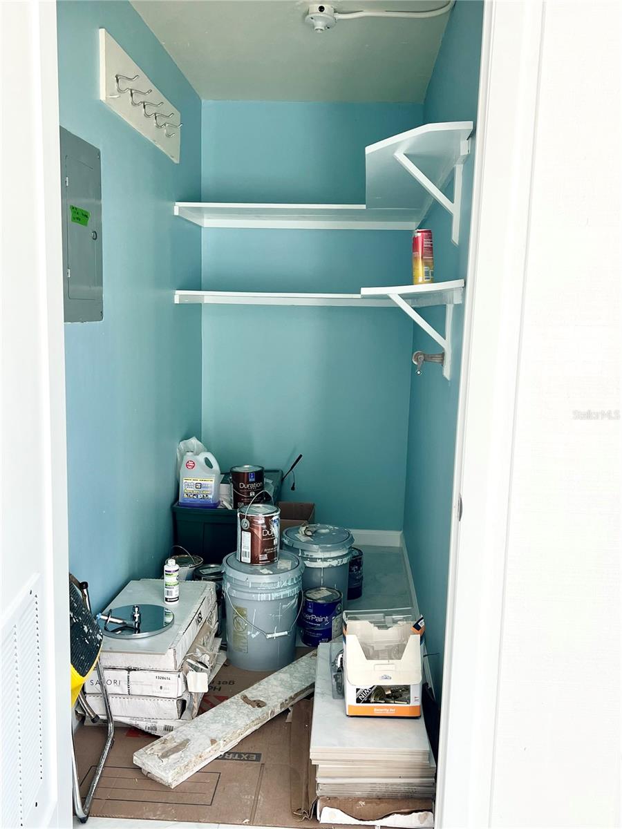 WHITNEY BEACH - Residential