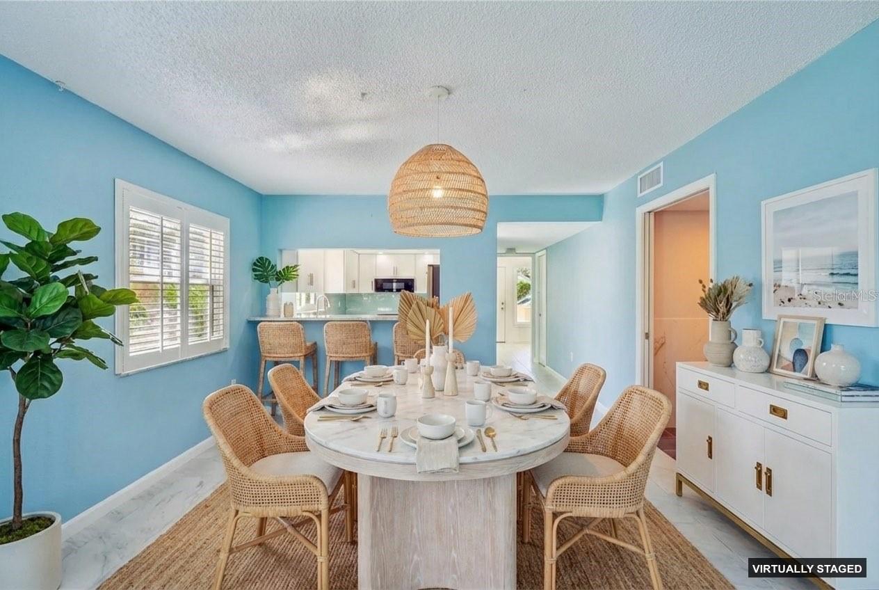 WHITNEY BEACH - Residential