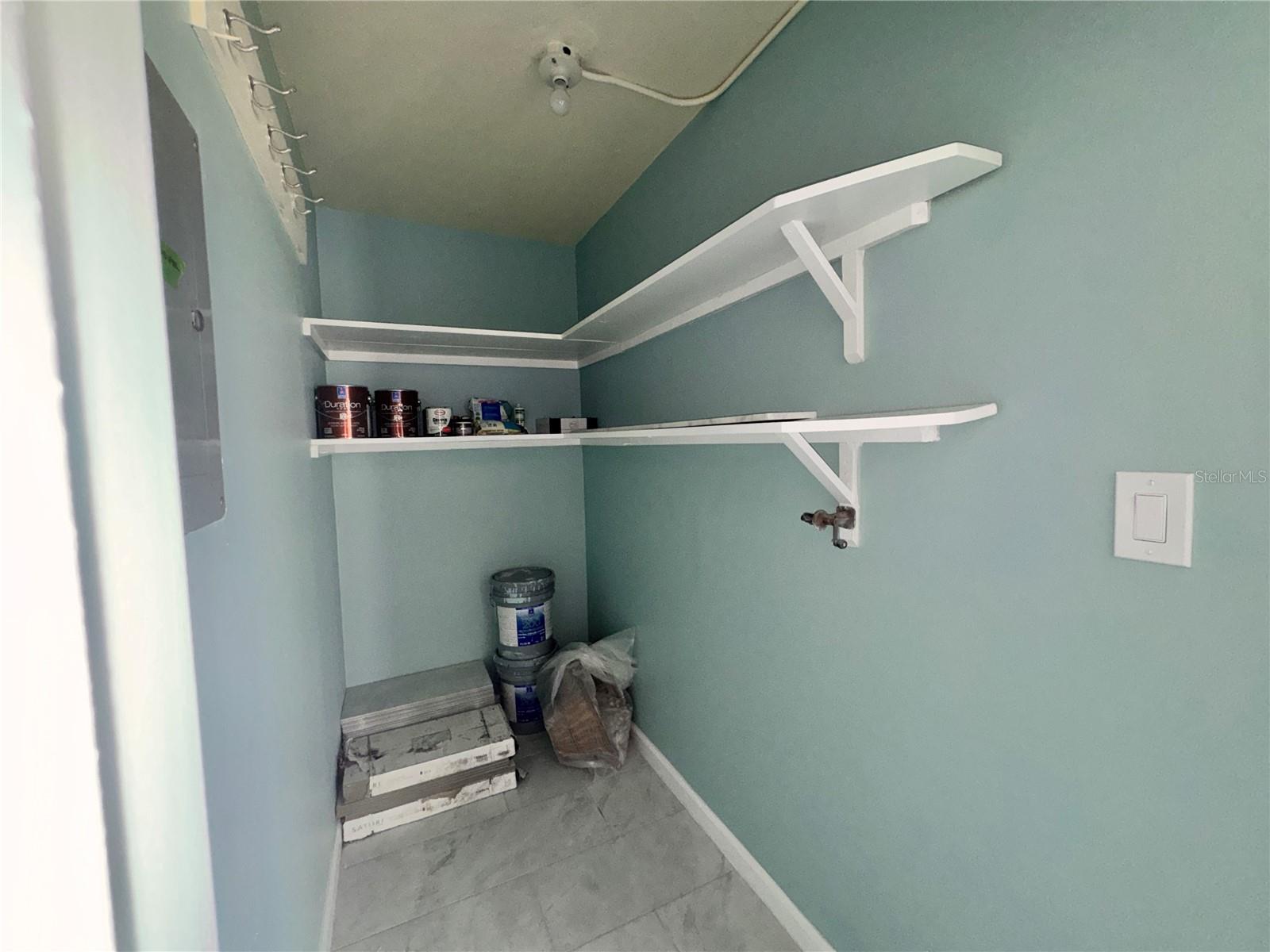 WHITNEY BEACH - Residential