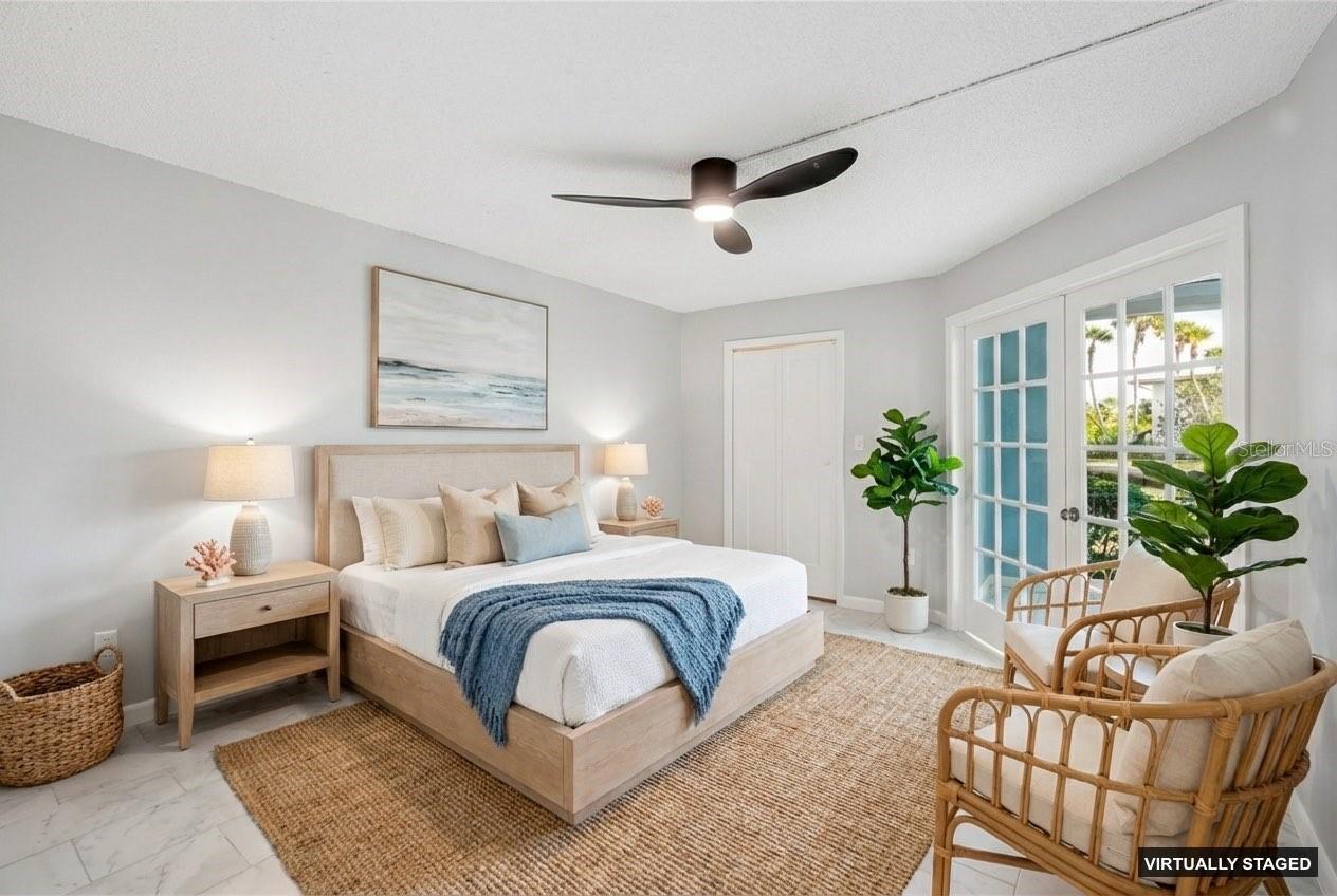 WHITNEY BEACH - Residential