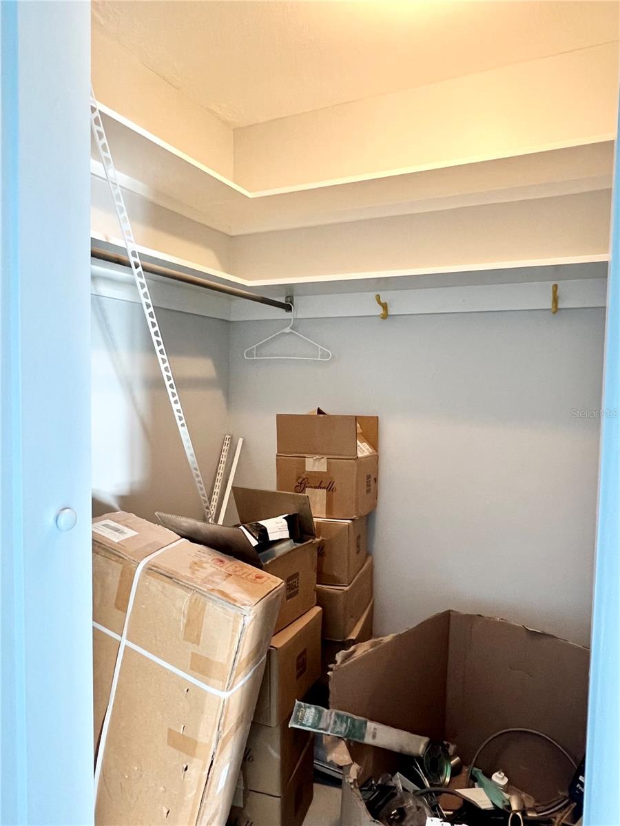 WHITNEY BEACH - Residential