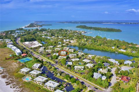 Photo of 6750 Gulf Of Mexico Drive #154, Longboat Key, FL 34228 (MLS # A4675758)