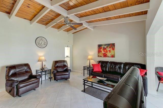 CASA MAR - Residential Lease