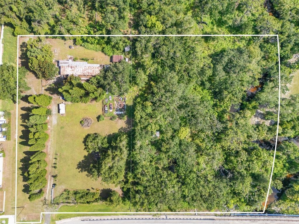 Photo of 9889 Symmes Road, Riverview, FL 33578 (MLS # A4656729)