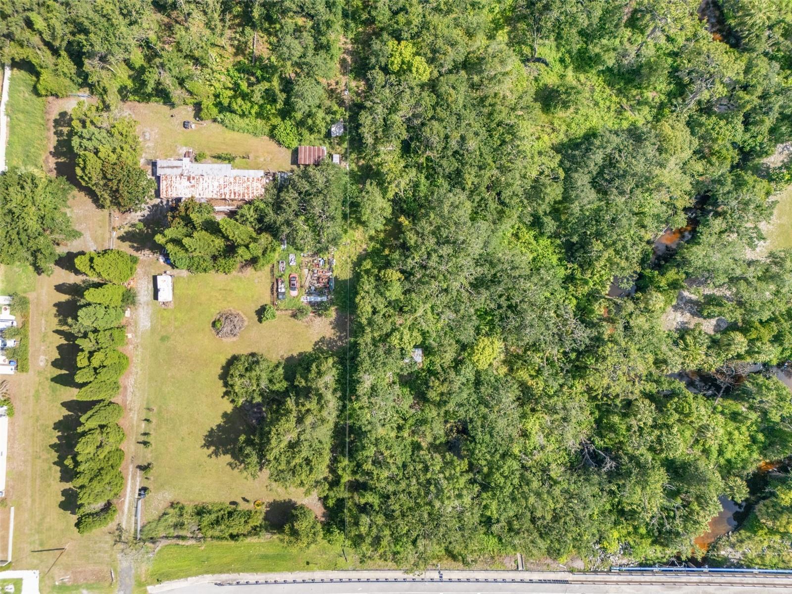 9889 SYMMES ROAD