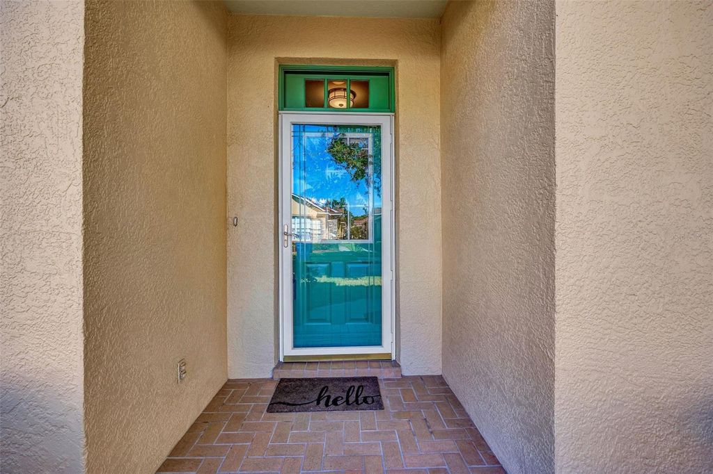 Photo of 3601 Savannah Lake Place, Valrico, FL 33596 (MLS # TB8445885)