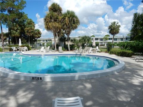 A home in PORT CHARLOTTE