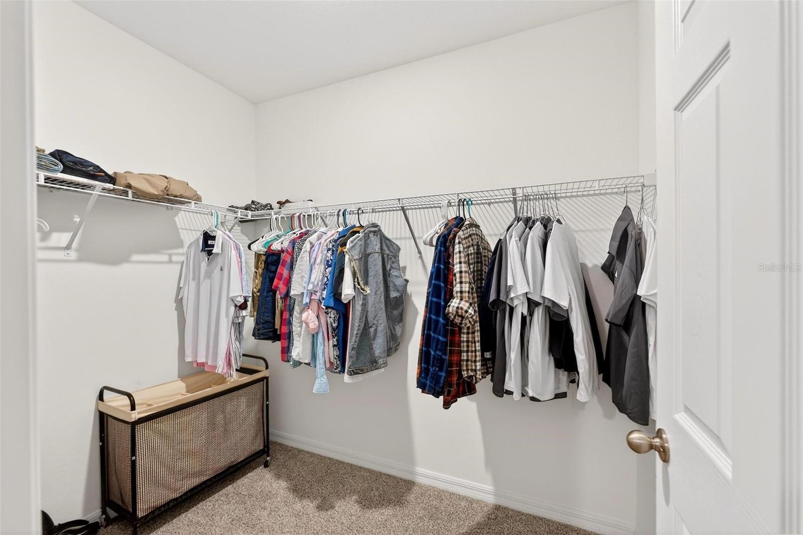 DEER RUN AT CROSSWINDS - Residential