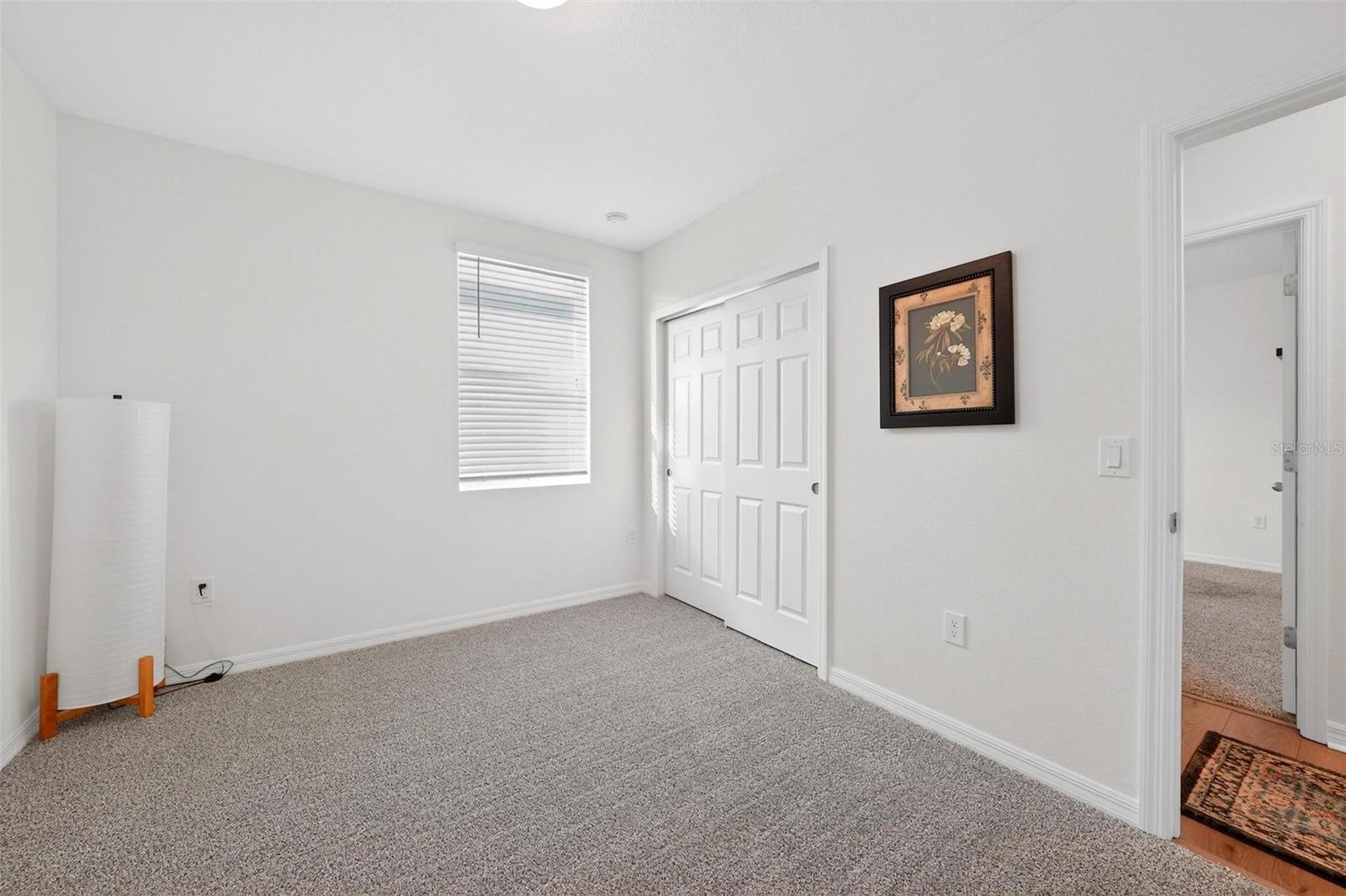 DEER RUN AT CROSSWINDS - Residential