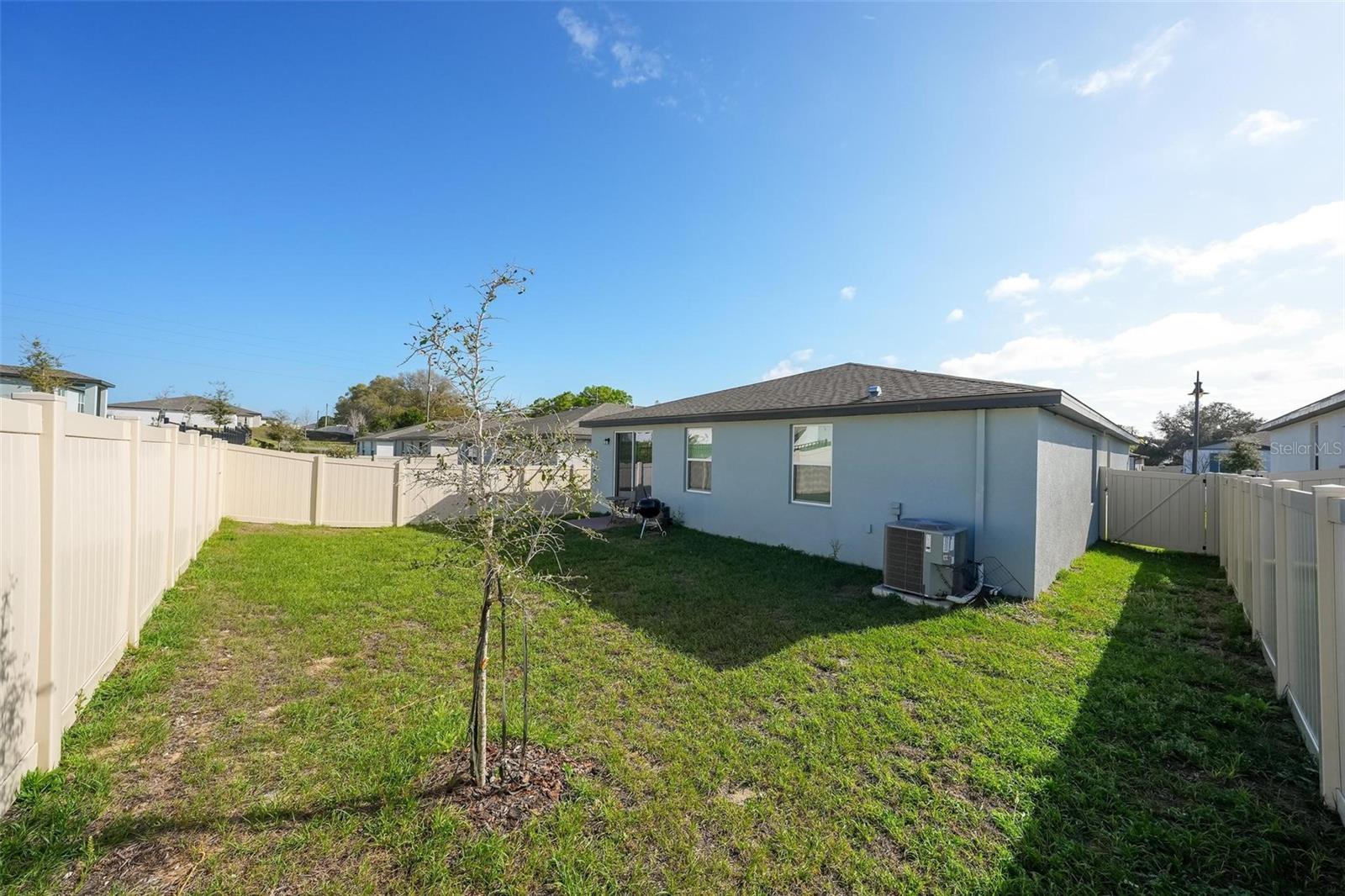 DEER RUN AT CROSSWINDS - Residential